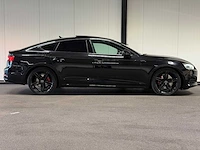 2017 - audi - a5 sportback - 2.0 tfsi launch ed. n-243-tk iaw - afbeelding 19 van  30