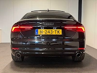 2017 - audi - a5 sportback - 2.0 tfsi launch ed. n-243-tk iaw - afbeelding 23 van  30