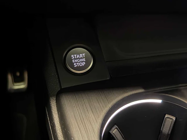 2017 - audi - a5 sportback - 2.0 tfsi launch ed. n-243-tk iaw - afbeelding 29 van  30