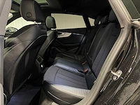 2017 - audi - a5 sportback - 2.0 tfsi launch ed. n-243-tk iaw - afbeelding 9 van  25