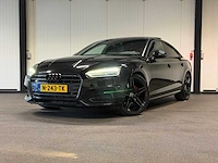 2017 - audi - a5 sportback - 2.0 tfsi launch ed. n-243-tk iaw - afbeelding 1 van  25