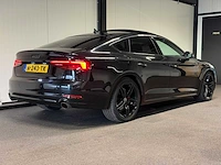 2017 - audi - a5 sportback - 2.0 tfsi launch ed. n-243-tk iaw - afbeelding 20 van  25