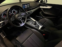 2017 - audi - a5 sportback - 2.0 tfsi launch ed. n-243-tk iaw - afbeelding 22 van  25