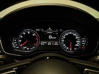 2017 - audi - a5 sportback - 2.0 tfsi launch ed. n-243-tk iaw - afbeelding 25 van  25