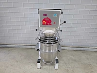 2017 - bear varimixer - ar40/vl1 - planeetmenger - afbeelding 3 van  10