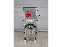 2017 - bear varimixer - ar40/vl1 - planeetmenger - afbeelding 4 van  10