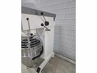 2017 - bear varimixer - ar40/vl1 - planeetmenger - afbeelding 5 van  10