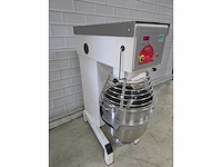 2017 - bear varimixer - ar40/vl1 - planeetmenger - afbeelding 7 van  10