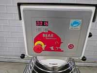 2017 - bear varimixer - ar40/vl1 - planeetmenger - afbeelding 9 van  10