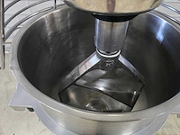 2017 - bear varimixer - ar40/vl1 - planeetmenger - afbeelding 10 van  10