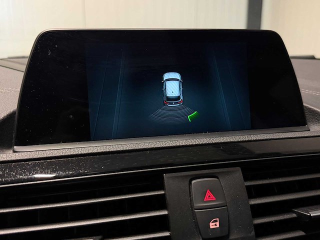 2017 - bmw - 1-serie - 118i executive - car - afbeelding 5 van  23