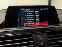 2017 - bmw - 1-serie - 118i executive - car - afbeelding 6 van  23