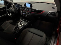 2017 - bmw - 1-serie - 118i executive - car - afbeelding 9 van  23