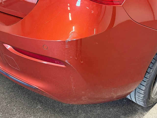 2017 - bmw - 1-serie - 118i executive - car - afbeelding 15 van  23