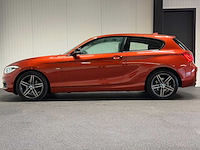 2017 - bmw - 1-serie - 118i executive - car - afbeelding 12 van  23