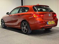 2017 - bmw - 1-serie - 118i executive - car - afbeelding 17 van  23