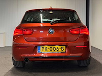 2017 - bmw - 1-serie - 118i executive - car - afbeelding 18 van  23