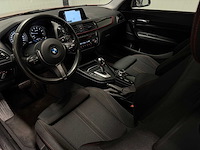 2017 - bmw - 1-serie - 118i executive - car - afbeelding 19 van  23