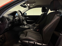 2017 - bmw - 1-serie - 118i executive - car - afbeelding 20 van  23