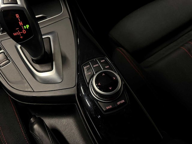 2017 - bmw - 1-serie - 118i executive - car - afbeelding 23 van  23