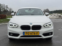 2017 - bmw - 1-serie - 118i executive - pg-676-f iaw - afbeelding 2 van  22