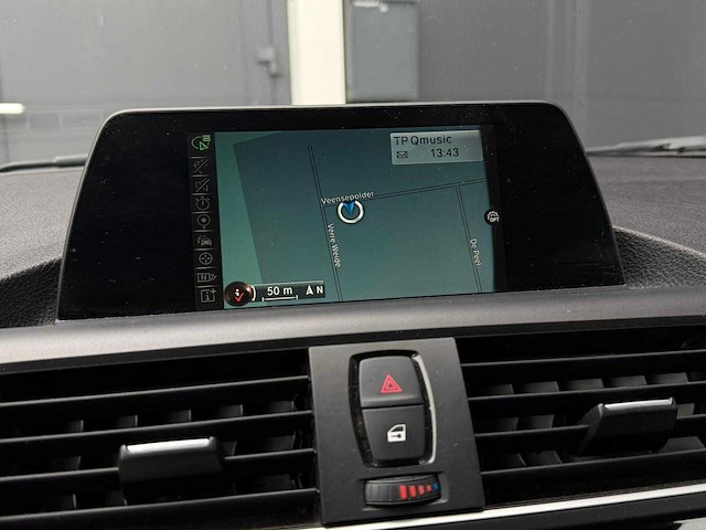 2017 - bmw - 1-serie - 118i executive - pg-676-f iaw - afbeelding 6 van  22