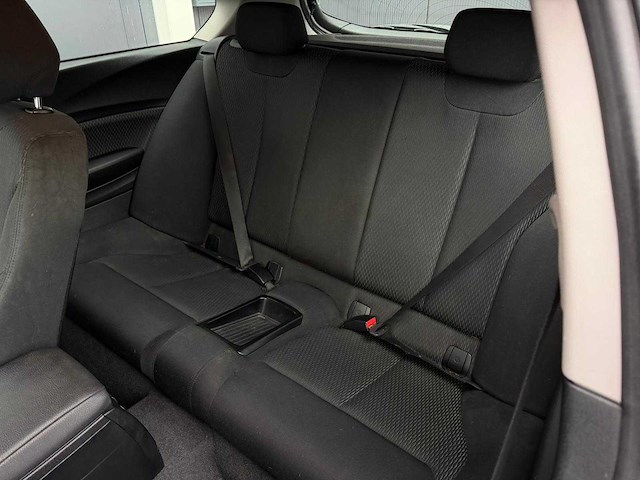2017 - bmw - 1-serie - 118i executive - pg-676-f iaw - afbeelding 10 van  22