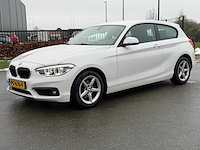 2017 - bmw - 1-serie - 118i executive - pg-676-f iaw - afbeelding 1 van  22