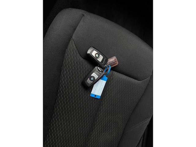 2017 - bmw - 1-serie - 118i executive - pg-676-f iaw - afbeelding 14 van  22