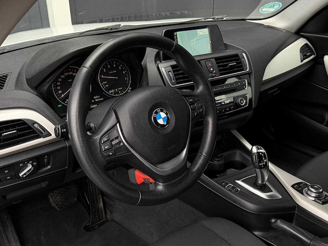 2017 - bmw - 1-serie - 118i executive - pg-676-f iaw - afbeelding 17 van  22