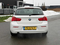 2017 - bmw - 1-serie - 118i executive - pg-676-f iaw - afbeelding 19 van  22
