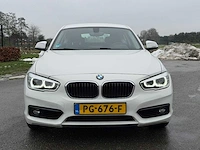 2017 - bmw - 1-serie - 118i executive - pg-676-f iaw - afbeelding 2 van  22