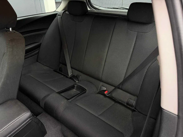 2017 - bmw - 1-serie - 118i executive - pg-676-f iaw - afbeelding 10 van  22
