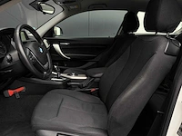 2017 - bmw - 1-serie - 118i executive - pg-676-f iaw - afbeelding 9 van  22