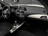 2017 - bmw - 1-serie - 118i executive - pg-676-f iaw - afbeelding 18 van  22