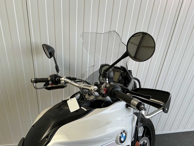 2017 - bmw - all-road - f 700 gs abs - motorfiets - afbeelding 4 van  15