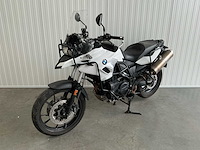 2017 - bmw - all-road - f 700 gs abs - motorfiets - afbeelding 1 van  15