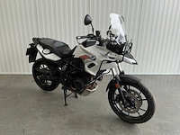 2017 - bmw - all-road - f 700 gs abs - motorfiets - afbeelding 8 van  15