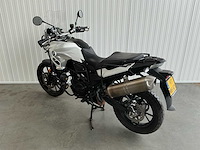 2017 - bmw - all-road - f 700 gs abs - motorfiets - afbeelding 9 van  15