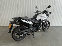 2017 - bmw - all-road - f 700 gs abs - motorfiets - afbeelding 10 van  15