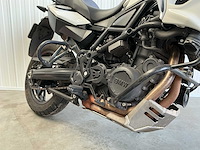 2017 - bmw - all-road - f 700 gs abs - motorfiets - afbeelding 12 van  15
