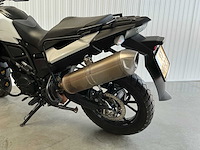 2017 - bmw - all-road - f 700 gs abs - motorfiets - afbeelding 13 van  15