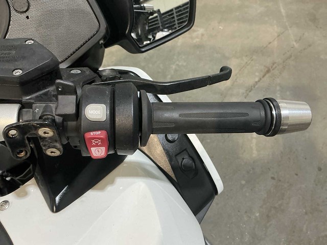 2017 - bmw - tour - r 1200 rt - motorcycle - afbeelding 11 van  17