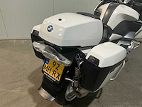 2017 - bmw - tour - r 1200 rt - motorcycle - afbeelding 13 van  17