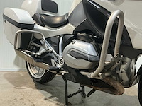 2017 - bmw - tour - r 1200 rt - motorcycle - afbeelding 14 van  17