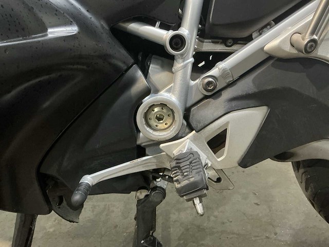 2017 - bmw - tour - r 1200 rt - motorcycle - afbeelding 15 van  17