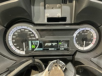 2017 - bmw - tour - r 1200 rt - motorcycle - afbeelding 17 van  17