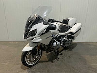 2017 - bmw - tour - r 1200 rt - motorcycle - afbeelding 1 van  17