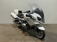 2017 - bmw - tour - r 1200 rt - motorcycle - afbeelding 2 van  17