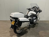 2017 - bmw - tour - r 1200 rt - motorcycle - afbeelding 4 van  17